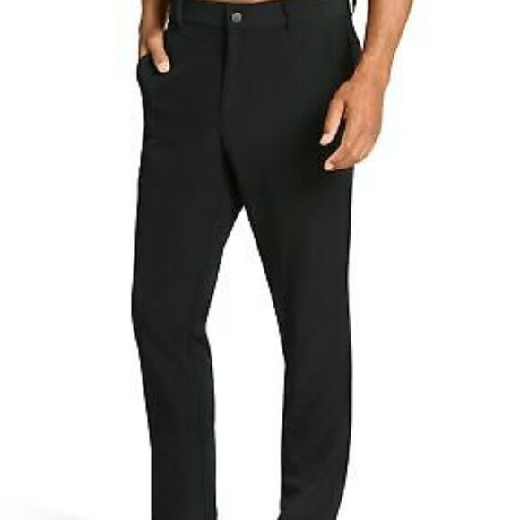 Jockey Commuter Pants Bundle (2) Pair. Brand New. Mens Size: 38x32. - Picture 3 of 8